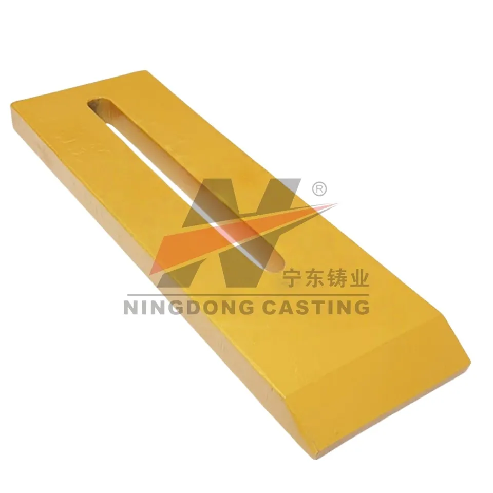 9V5073 Barra Pulitrice Compattatore