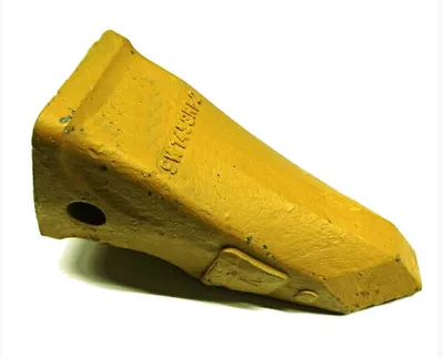 9W1453RP 9N4453RP2 Dente penetratore per abrasione da roccia stile CAT