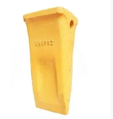 9W1553,9J4553 CAT Abrasione della punta del dente della benna dell'escavatore