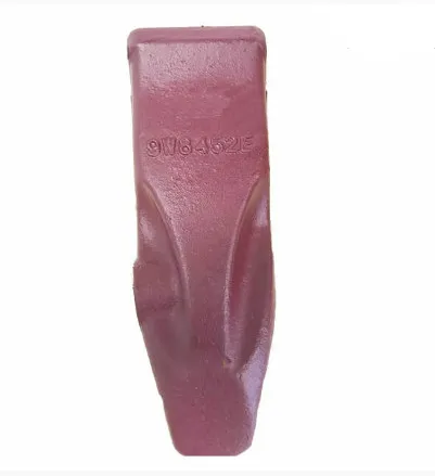 9W8452E CAT Style OTTIMA PENETRAZIONE E DURATA DEL DENTE ALL'USURA