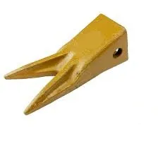 9W8452WTL Punta del dente della benna Twin Tiger per escavatore con caricatore CAT