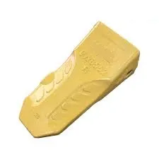 Punta del dente da roccia dell'escavatore 9W8552R/1U3552R
