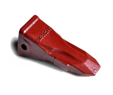 Dente della benna per terna 1U-3202 RC