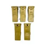 Bobcat 6710001 Hensley Style X156L Denti lunghi standard