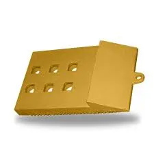 MEZZA FRECCIA ESTREMITÀ BULLONATA 217-4726,2174726