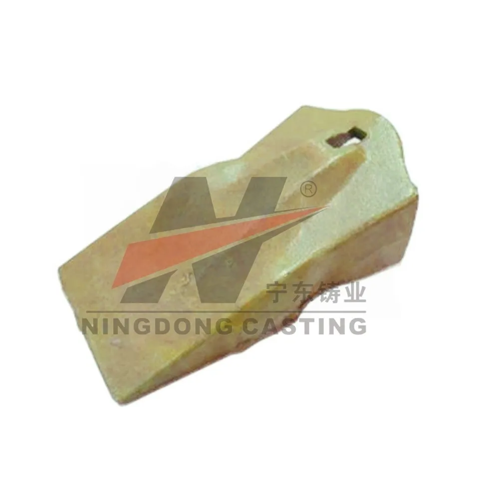 Dente artiglio benna 35AP