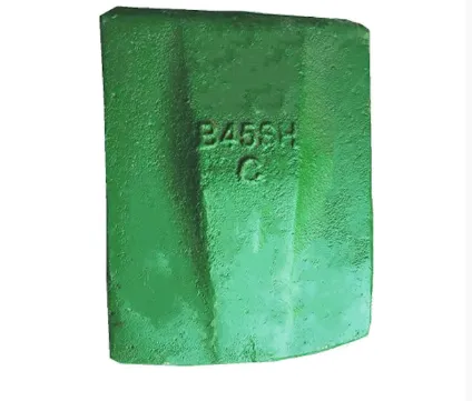 Copertura di protezione del tagliente della benna B45SHC