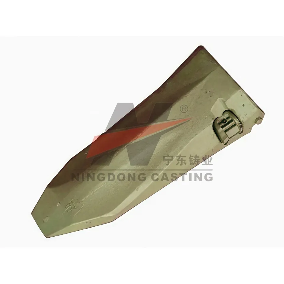 Suggerimento per secchio per Esco Ultralok U40C