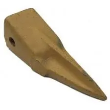 Punta affilata centrale con dente della benna 9W8209,1U3202TL