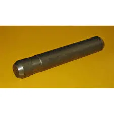 Perno di bloccaggio del dente della benna 1U1558,1073378,6Y8558,7J9558.9J4558,9W2698,9W9026