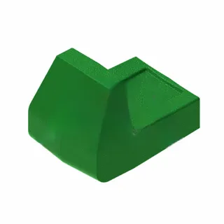 Cast Corner Wear Scarpe Fasce per talloni CWS50X190