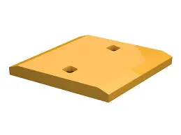 CAT 135-9295 Tagliente della benna della pala caricatrice