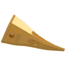 Cat 208-5239 Punta affilata della benna DRS230