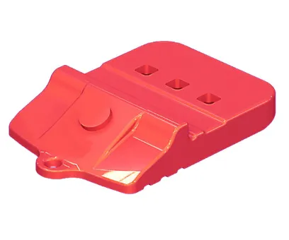 CAT 257-1817,2571817 Segmento di mezza freccia del caricatore