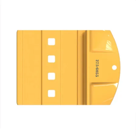 CAT 275-6055 2756055 Bordi centrali della metà della freccia