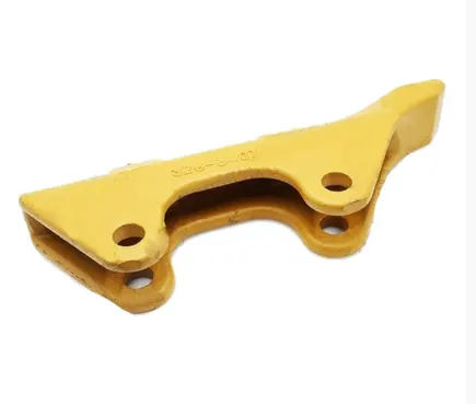 CAT 326-3407 Piastra di protezione laterale della benna