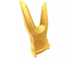 Denti della benna con doppia punta a punta CAT 475-5496 K100