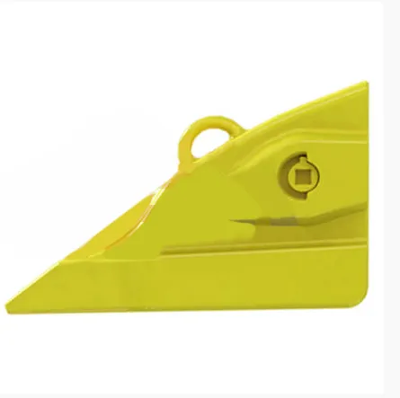 Cat 544-0456 Serie Advansys Extreme Abrasion Rock Tip A220