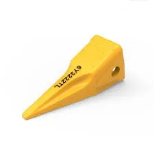 CAT 6Y3222TL J225 Denti a punta di tigre E307 EX70933