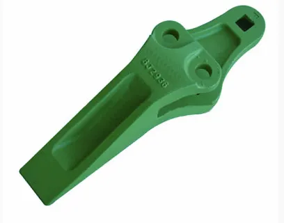 CAT 8J2936 Denti universali per caricatori 966C,977L