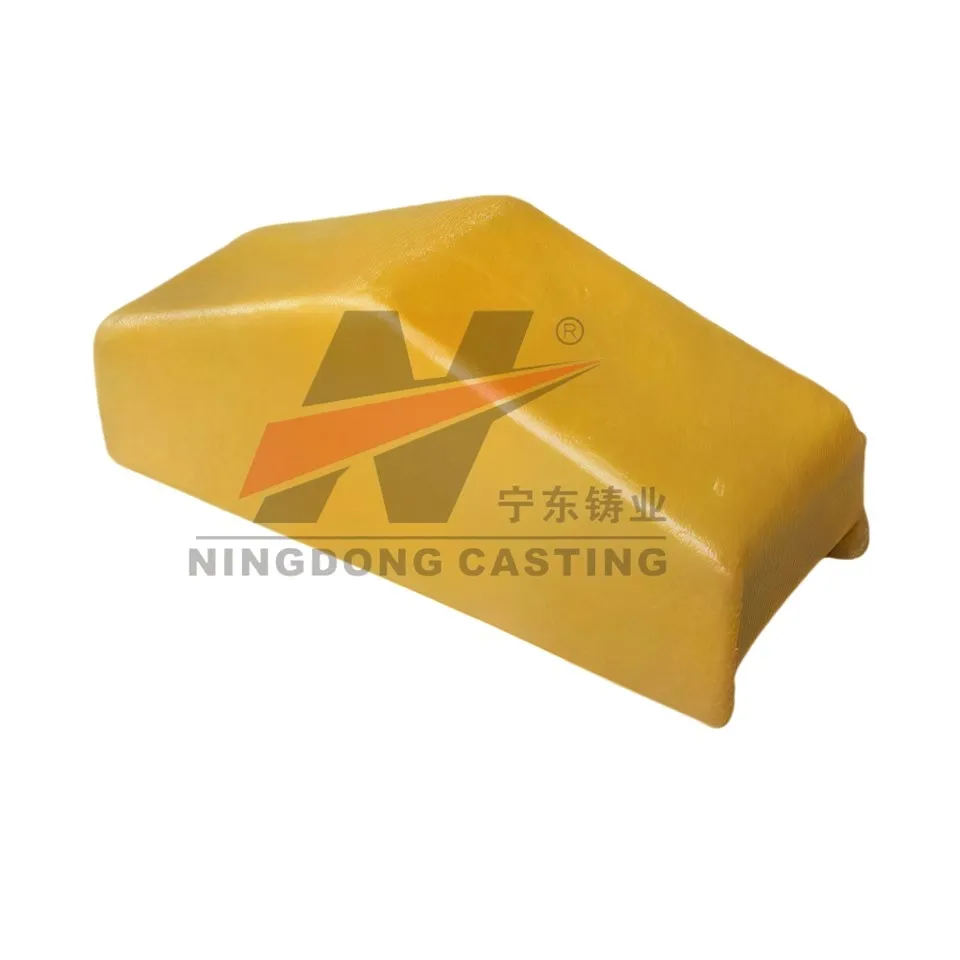 Piede compattatore 4V0668, 4V-0668