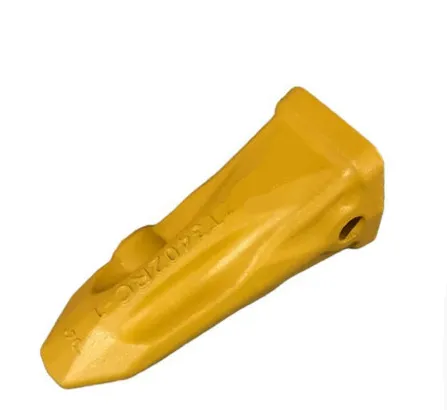 Scalpello da roccia con denti per benna da colata CAT E325 7T3402RC