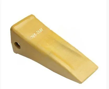 Dente per caricatore multiuso a punta lunga CAT serie J 168-1451 J450