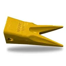 Denti CAT J300 1U3302WTL,135-9308 Punta per plettro HD Twin Tiger per E200,E315