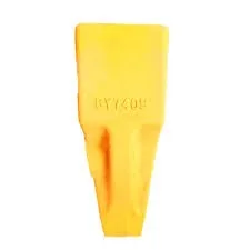 CAT J400 6Y7409 DENTI DI PENETRAZIONE DELLA BENNA