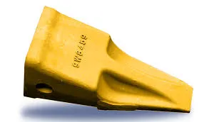 Dente della benna con perni laterali CAT J460 9W8459 9J4459