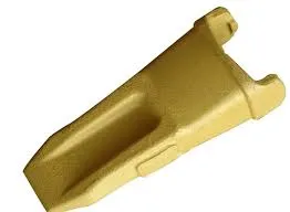 CAT K80 220-9081 Dente della benna per carichi extra