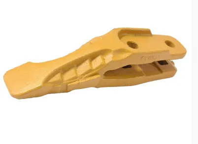 Punte per benne per terne CAT / New Holland / Fiat Unitooth 6Y6335E 6Y6335R