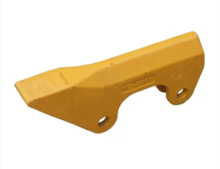 Protezione della barra laterale della benna stile CAT 112-2489