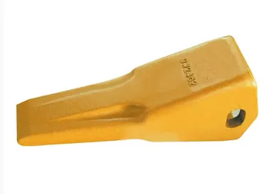 Attacchi per denti bulldozer stile gatto