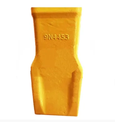 Punta del dente di abrasione stile CAT HD 9N4453,9N-4453
