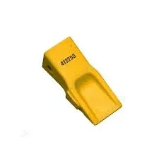 Dente da abrasione CAT stile J250 9N4253