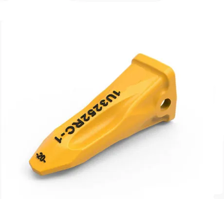 Dente per scalpello da roccia stile CAT J250 1U3252RC