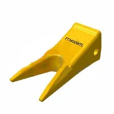 Dente Twin Tiger stile CAT J400 7T3402WTL 135-9408