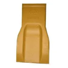 Punta del perno laterale del dente di abrasione stile CAT J550 6Y2553,9W1553