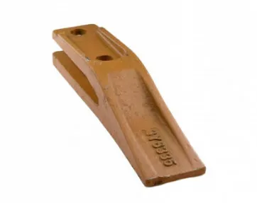 Dente della benna avvitabile stile gatto