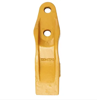 Minipala gommata stile CAT Unitooth