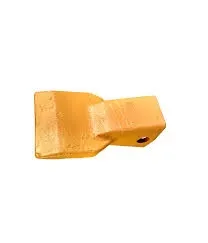 Dente compattatore per terreno tipo CAT 208-5254