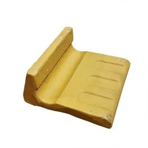 Protezione per tallone tipo Cat per benne da scavo 138-6529,1386529