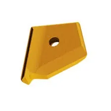 Cat Pala gommata angolare LH 3V3893 3V4415 3V4417 8K7189 9K0474