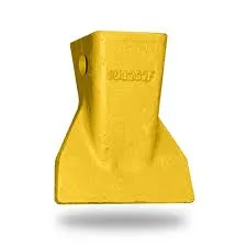 Denti a punta larga CAT 109-9200,1U3302F