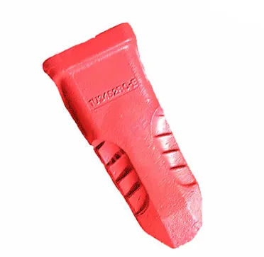 CAT330 Benna per escavatore Dente floreale 1U3452RE