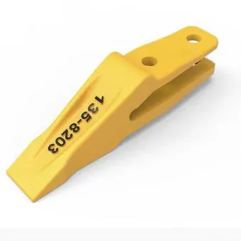 Bruco 1358203 135-8203 DENTE-UNI