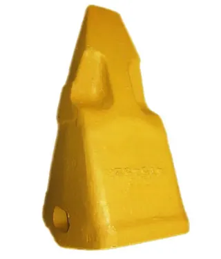 Penetrazione dello stivale dello scarificatore del bulldozer Caterpillar 4T5452