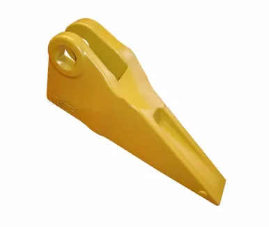 Denti angolari per pala gommata Caterpillar 950 950B 950E 950F