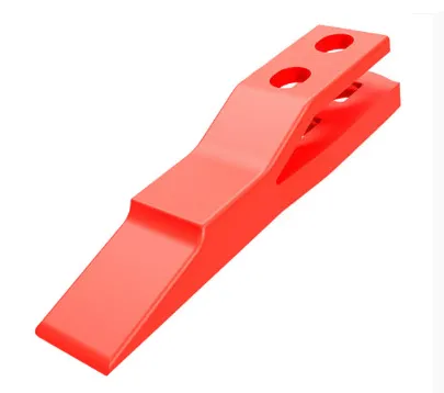 Parti di ricambio e denti di ricambio Caterpillar Center Tooth 8J-4691 1U-1857